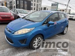Ford FIESTA  2013