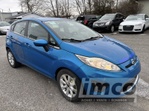 Ford FIESTA  2013 photo 2