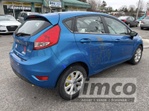 Ford FIESTA  2013 photo 3