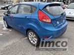 Ford FIESTA  2013 photo 4