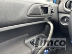 Ford FIESTA  2013 photo 8