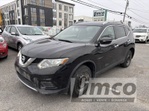 Nissan ROGUE  2014