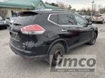 Nissan ROGUE  2014 photo 3