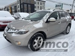 Nissan MURANO  2010