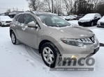 Nissan MURANO  2010 photo 2