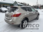 Nissan MURANO  2010 photo 3