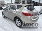 Nissan MURANO  2010 photo 4