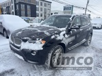 BMW X3  2014