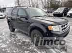 Ford ESCAPE  2012 photo 2