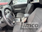 Ford ESCAPE  2012 photo 9