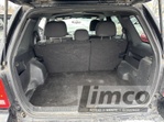 Ford ESCAPE  2012 photo 11