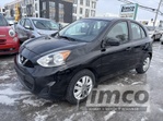 Nissan MICRA  2015