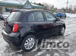 Nissan MICRA  2015 photo 3