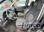 Nissan MICRA  2015 photo 9