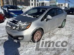 Kia RIO  2013