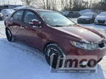 Kia FORTE  2010 photo 2