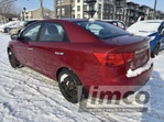 Kia FORTE  2010 photo 4