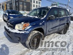 Toyota RAV4  2004