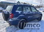 Toyota RAV4  2004 photo 3