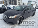 Nissan SENTRA  2013