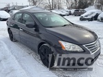 Nissan SENTRA 2013 photo 2