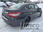 Nissan SENTRA 2013 photo 3