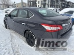 Nissan SENTRA 2013 photo 4