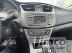 Nissan SENTRA 2013 photo 7