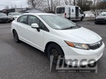 Honda CIVIC LX 2012 photo 2