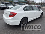 Honda CIVIC LX 2012 photo 3
