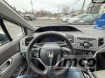 Honda CIVIC LX 2012 photo 6