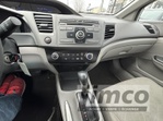 Honda CIVIC LX 2012 photo 7