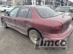 Pontiac sunfire  2001 photo 3