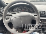 Pontiac sunfire  2001 photo 6