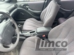 Pontiac sunfire  2001 photo 9