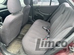 Pontiac sunfire  2001 photo 10