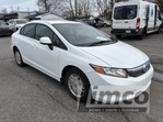 Honda Civic  2012 photo 2