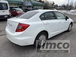 Honda Civic  2012 photo 3