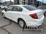 Honda Civic  2012 photo 4