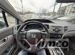 Honda Civic  2012 photo 6