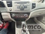 Honda Civic  2012 photo 7