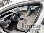 Honda Civic  2012 photo 9