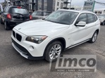 BMW X1  2012