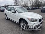 BMW X1  2012 photo 2