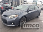 Toyota COROLLA  2016
