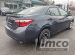 Toyota COROLLA 2016 photo 3