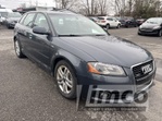 Audi A3 2011 photo 2