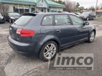 Audi A3 2011 photo 3