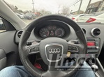 Audi A3 2011 photo 6