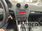 Audi A3 2011 photo 7